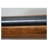 Winchester Model 69A .22 S/L/LR Bolt-Action Rifle - Weaver D4 Scope