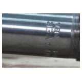 Winchester Model 69A .22 S/L/LR Bolt-Action Rifle - Weaver D4 Scope