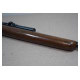 Winchester Model 69A .22 S/L/LR Bolt-Action Rifle - Weaver D4 Scope