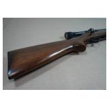 Winchester Model 69A .22 S/L/LR Bolt-Action Rifle - Weaver D4 Scope