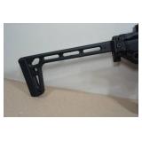 Sig Sauer MCX Rattler 3-Round Burst BB Rifle