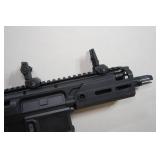 Sig Sauer MCX Rattler 3-Round Burst BB Rifle