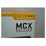 Sig Sauer MCX Rattler 3-Round Burst BB Rifle