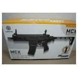 Sig Sauer MCX Rattler 3-Round Burst BB Rifle