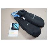 Clam Ice Armor Delta Mitts - 2XL