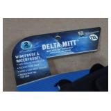 Clam Ice Armor Delta Mitts - 2XL