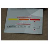 Clam Ice Armor Delta Mitts - 2XL