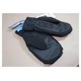 Clam Ice Armor Delta Mitts - 2XL