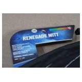 Clam Ice Armor Renegade Mitts - 2XL