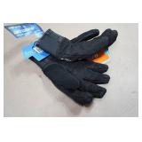 Clam Ice Armor Vertex Gloves - Small