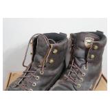 Irish Setter Wingshooter Men