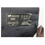 Irish Setter Ely Men