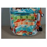 ProFISHiency Krazy Tackle Sling Bag