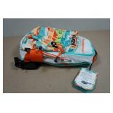 ProFISHiency Krazy Tackle Sling Bag