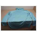 Blackfish Guide UPF/Cooling Hooded Long Sleeve - XL