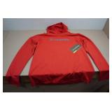 Blackfish Angler UPF/Cooling Hooded Long Sleeve - Small