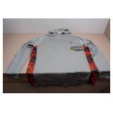 Blackfish Guide UPF/Cooling Hooded Long Sleeve - XL