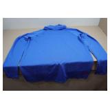 Blackfish Angler UPF/Cooling Hooded Long Sleeve - Large