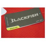 Blackfish Guide UPF/Cooling Hooded Long Sleeve - Medium