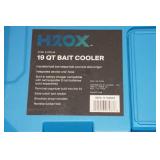 H20X 19QT Bait Cooler