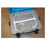 H20X 19QT Bait Cooler