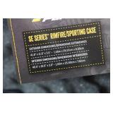 Plano SE Series Rimfire Sporting Case