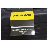 Plano Promax Single Scoped Gun Case