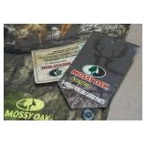 Mossy Oak Youth Hunting Pants - Large