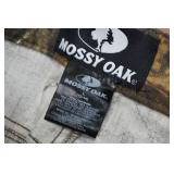 Mossy Oak Youth Hunting Pants - Large