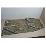 Mossy Oak Youth Hunting Pants - Large