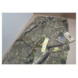 Mossy Oak Youth Hunting Pants - XL