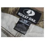 Mossy Oak Youth Hunting Pants - XL