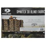 Mossy Oak Omnitex 3D Blind Fabric - 12