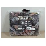 Strategy True Cover All Purpose Camo Tarp - 8