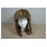 Realtree Adult Trapper Hat