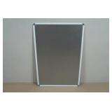 Vintage Style Winchester Metal Sign