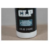 Lucas Extreme Duty CLP