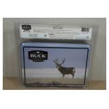 Buck Knives Toothpick & Canoe Combo Knife Pack