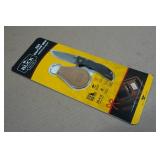 Buck Knives Bantam BBW Knife