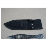 Cold Steel Pro 3-Piece 8" Throwing Knife Set