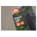 Ozark Trail Shadow 7.5" Folding Knife