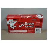 Daisy Red Ryder Starter Kit