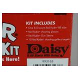 Daisy Red Ryder Starter Kit