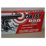 Daisy Red Ryder 650 Shot BB Gun