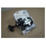 Shakespeare ATS Right Handed Reel with Depth Counter