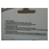 Shakespeare ATS Right Handed Reel with Depth Counter