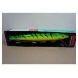 Rapala Giant Lure Wall Art