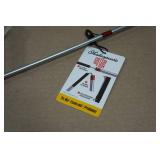 Shakespeare Fishing Pole with Tackle Box Kit