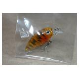 *3* Chubbie Minnow Lures