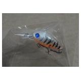 *3* Chubbie Minnow Lures